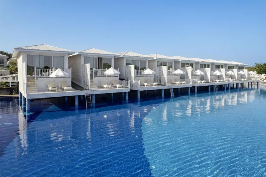 TITANIC DELUXE GOLF BELEK  5*-10