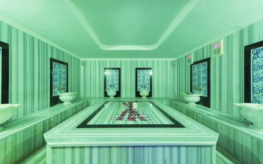 KLEOPATRA ADA HOTEL  4*-7