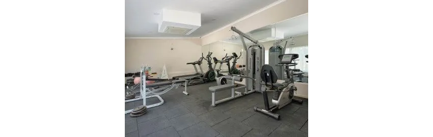 Kaila Krizantem Hotel 4*-28