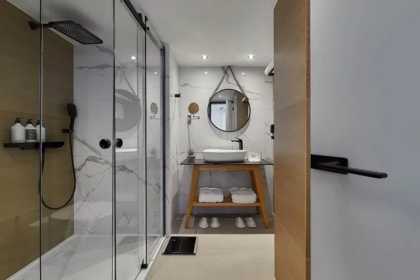 Enorme Santanna Island 5*-7