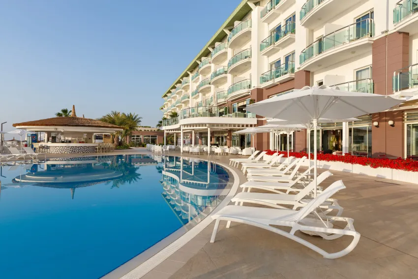 Corendon Playa Kemer 5*-28