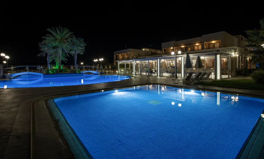 Hydramis Palace 5*-170