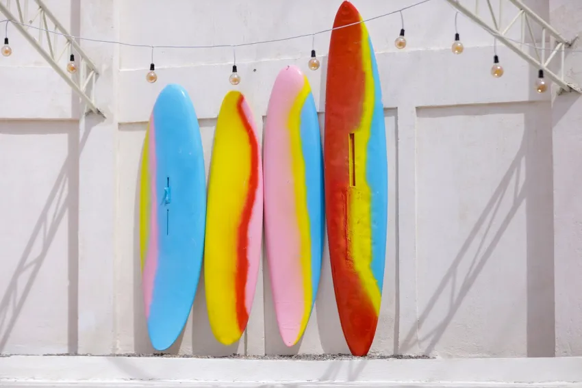 CALIMERA BLEND PARADISE RESORT  5*-40