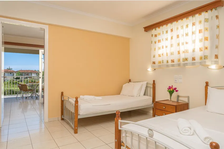 Manousis Aparthotel 3*-10