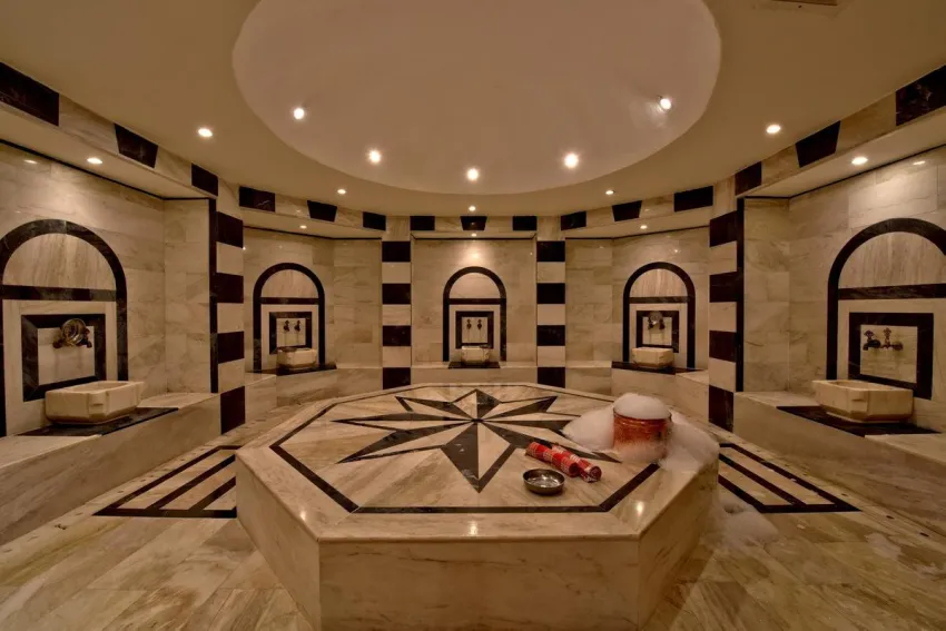 Side Star Park 5*-20