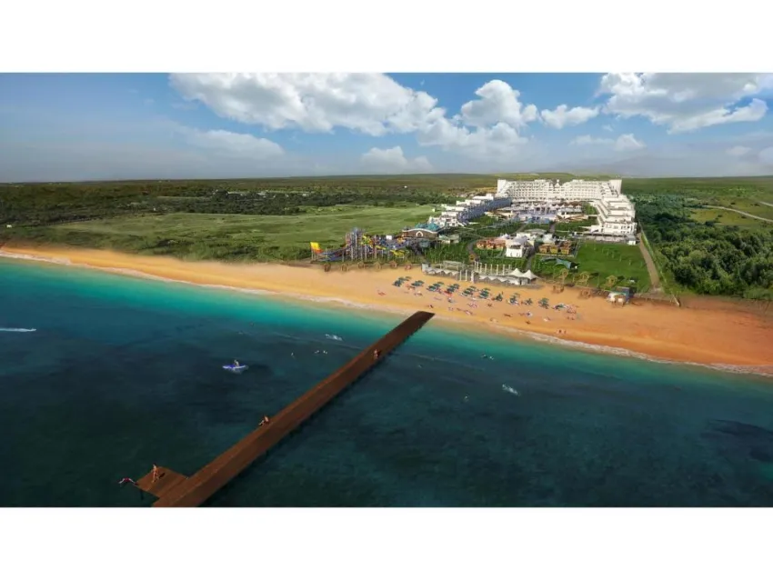 LIMAK CYPRUS RESORT  5*-42