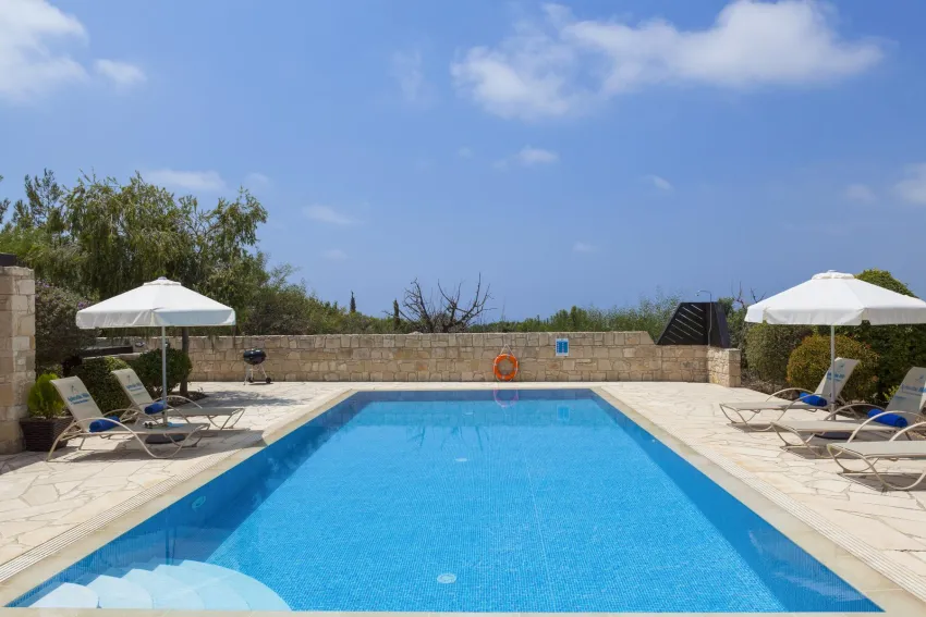 Aphrodite Hills Rentals (ex Aphrodite Hills Holiday Residences) 5*-39