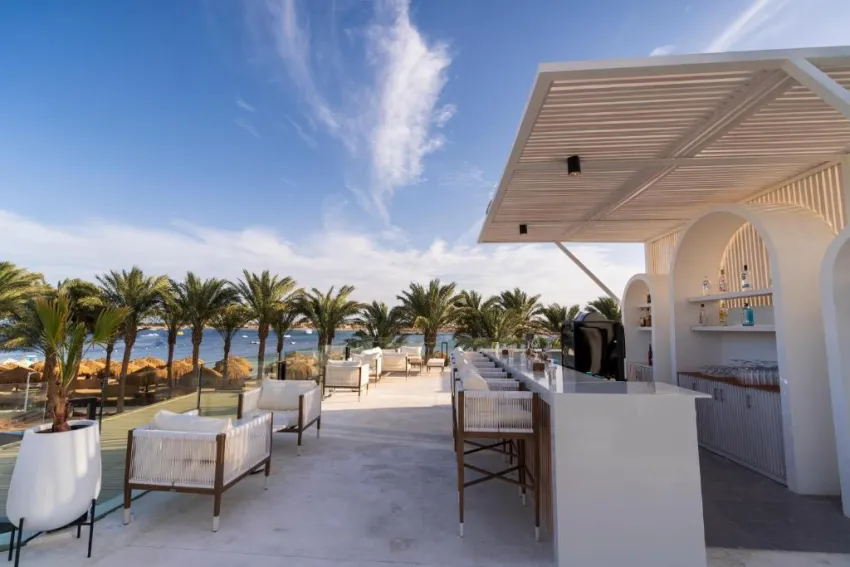 SUNRISE TUCANA RESORT GRAND SELECT  5*-22