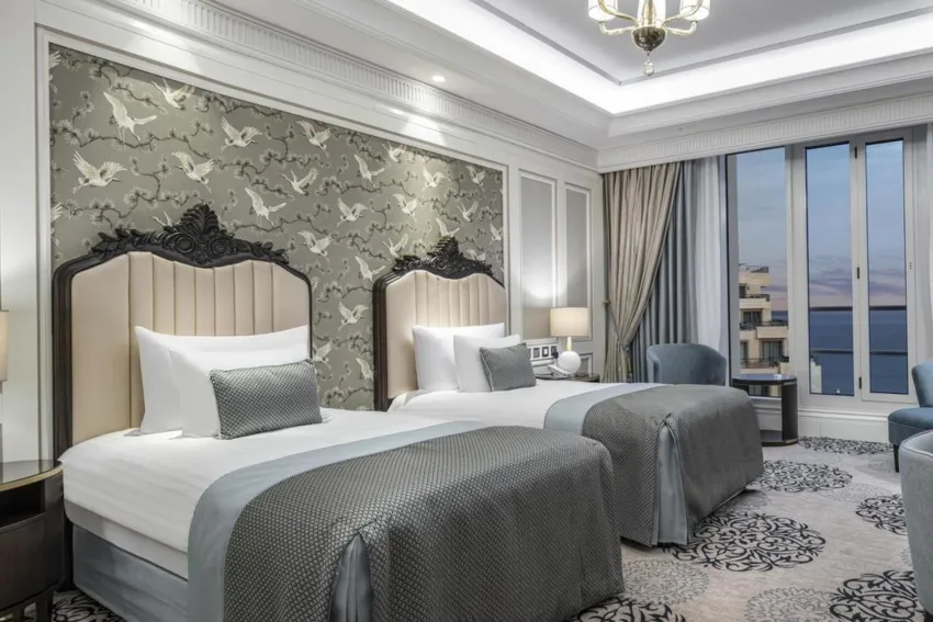Merit Royal Diamond Hotel & SPA 5*-10