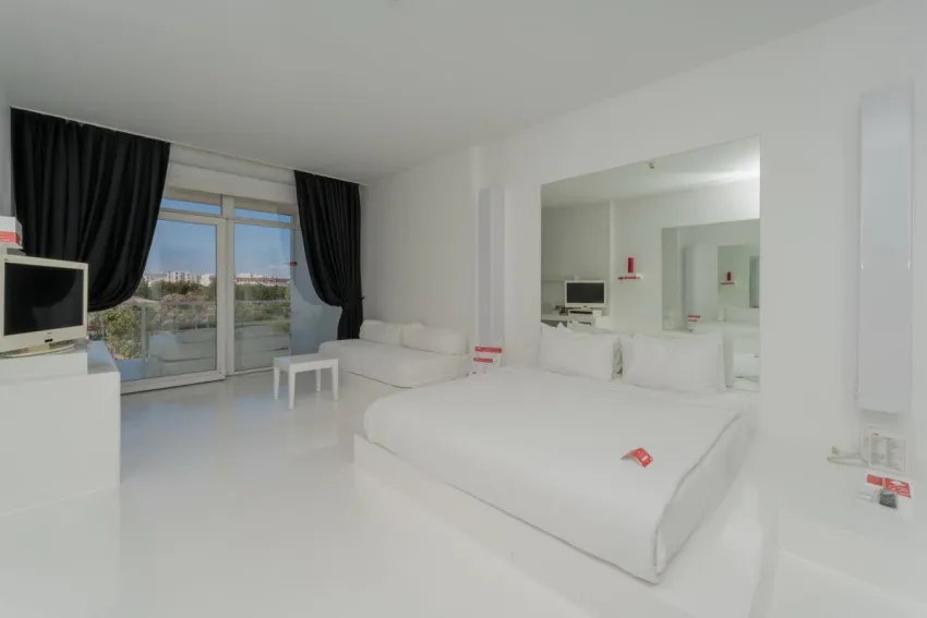 Hotel SU 5*-22