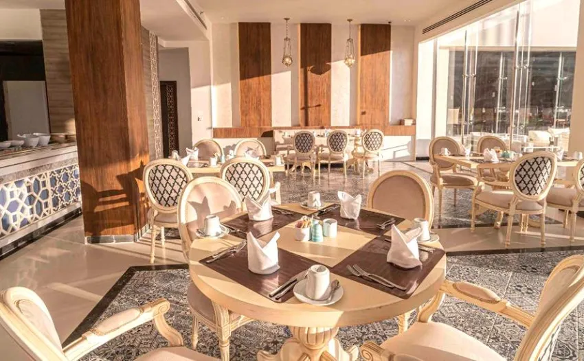 AMARINA ABU SOMA RESORT & AQUA PARK  5*-60