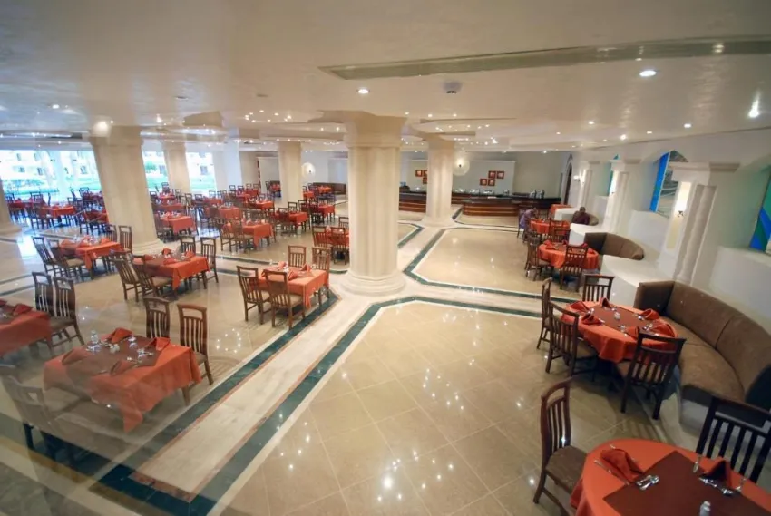 Coral Hills Resort Marsa Alam 4*-6