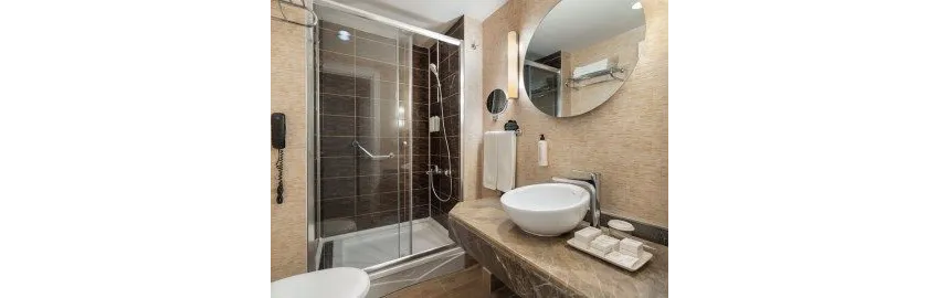Orange County Alanya 5*-11