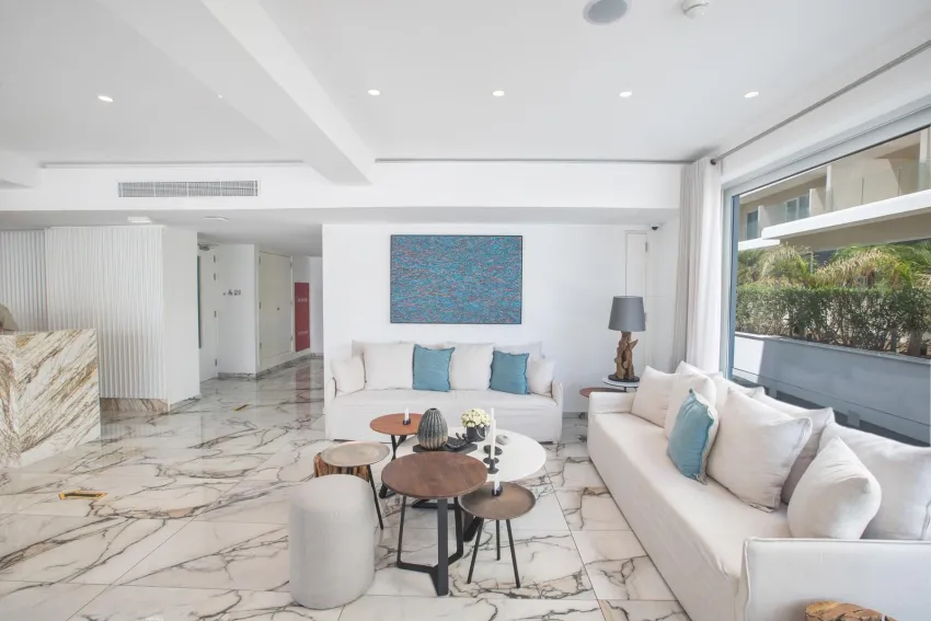 Kokkinos Boutique Hotel 4*-9