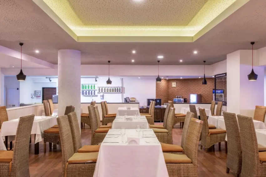 Asteria Family Resort Belek (Ex.Aquaworld Belek) 5*-43