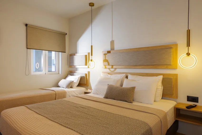 Bali Seaside Sailor 3*-1