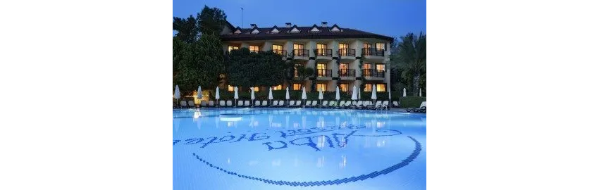 Alba Resort Hotel 5*-30