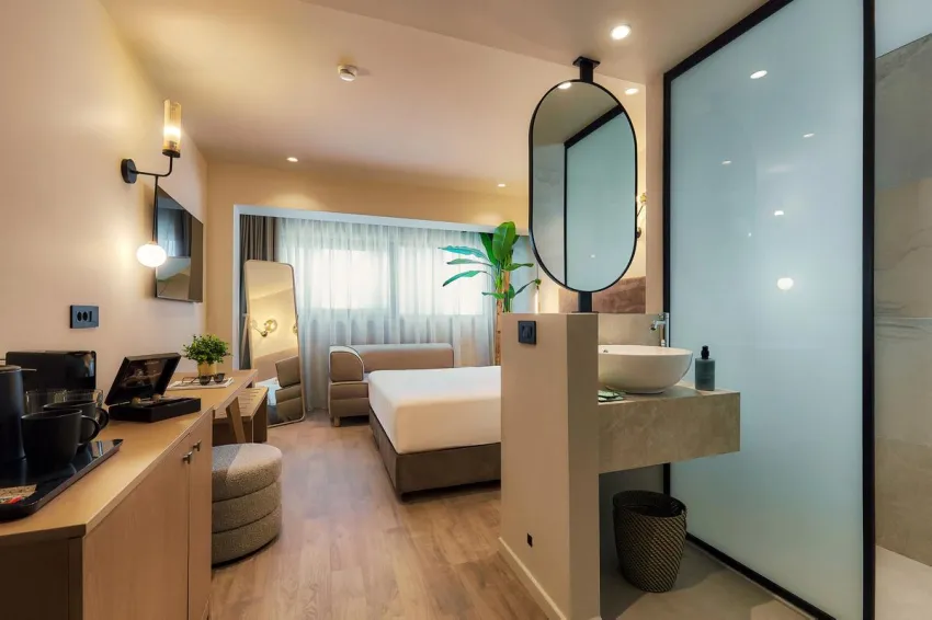 Enorme Epavli Boutique Hotel 4*-10