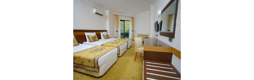 Perre La Mer Hotel 5*-5