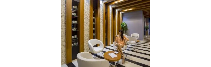 Side Sunport Hotel 5*-23