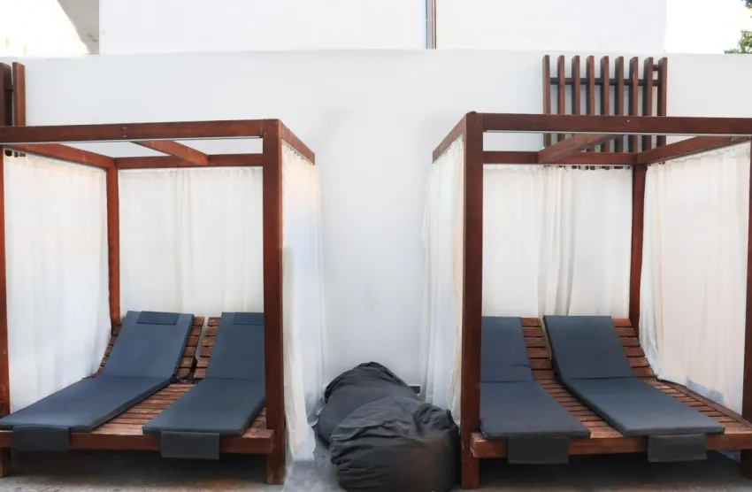 Castellum Suites 4*-30