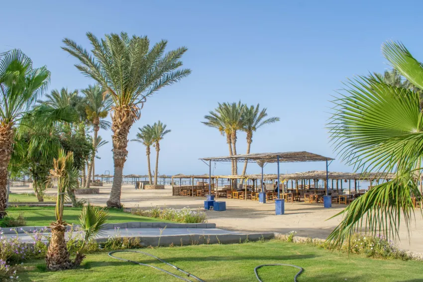 Protels Crystal Beach Resort 4*-13