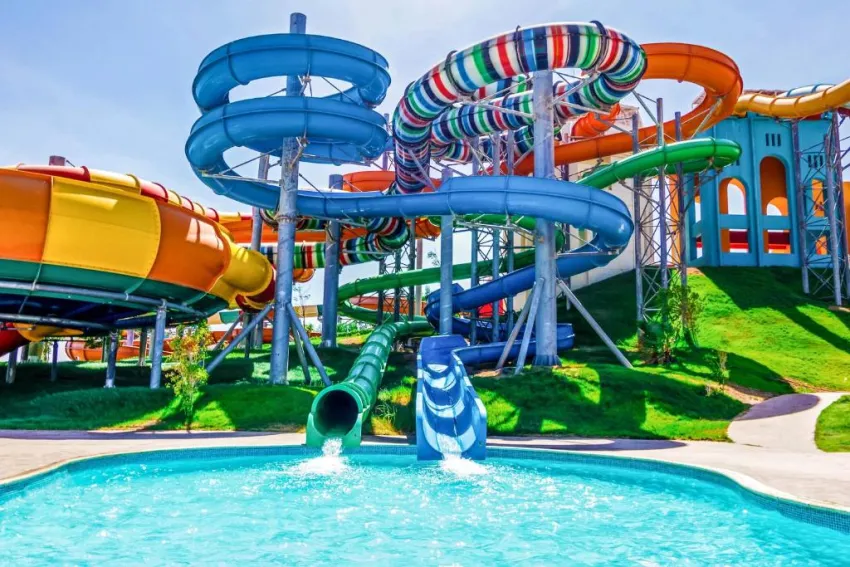 IBEROTEL MAKADI BEACH  5*-6