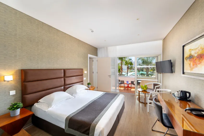 Faros Hotel 4*-41