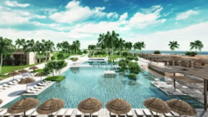 Paloma Orenda Resort 5*-8