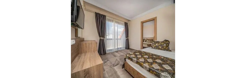 Arsi Paradise Beach 4*-6
