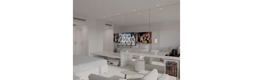 Fashiontv Luxe Resort Hotel (Ex. Amara Luxury Resort & Villas) 5*-1