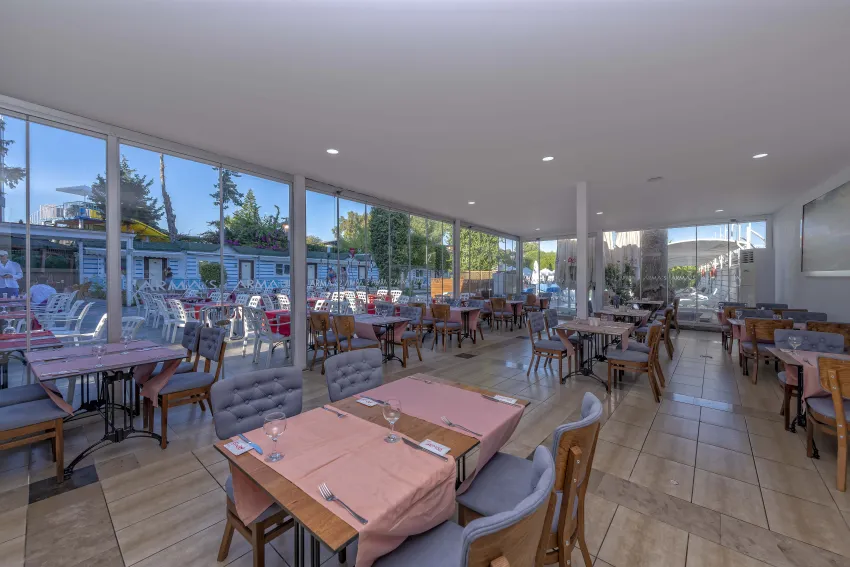 Armas Beach Hotel 4*-37
