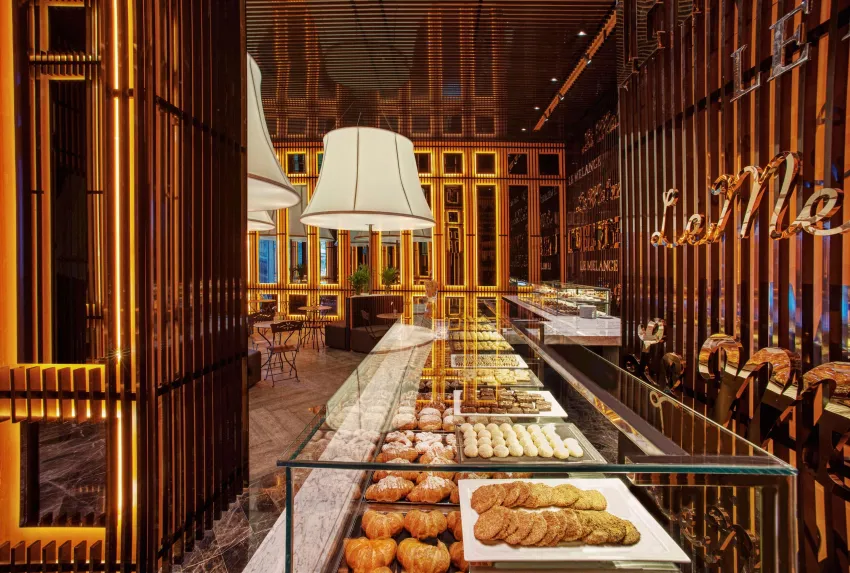 Maxx Royal Kemer Resort 5*-130