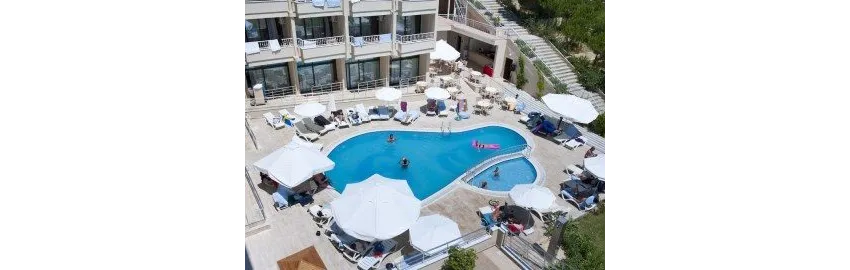 Akdora Elite Hotel & Spa 4*-19