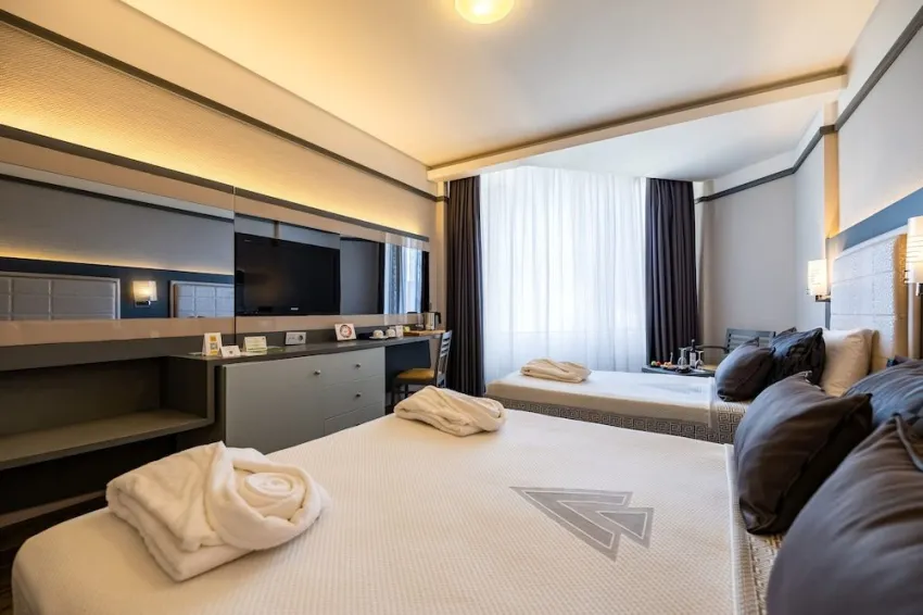 Vonresort Golden Coast 5*-15