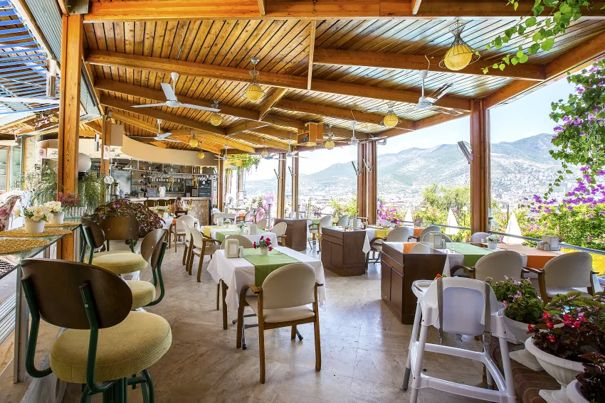 Villa Sonata 4*-57
