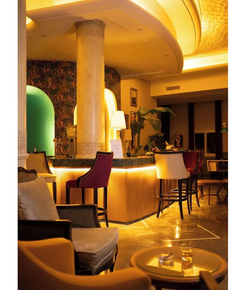 Eden Yasmine Resort & Spa 4*-16