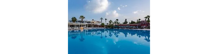Asteria Family Resort Side (Ex Euphoria Palm Beach) 5*-33