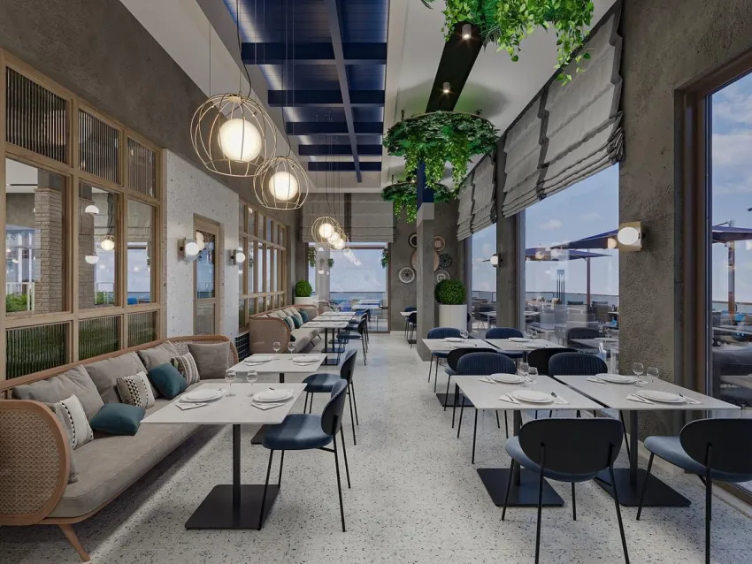 Sural Saray Hotel (Adults Only 16+) 5*-21