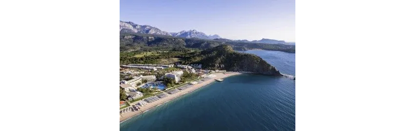 Rixos Premium Tekirova 5*-1