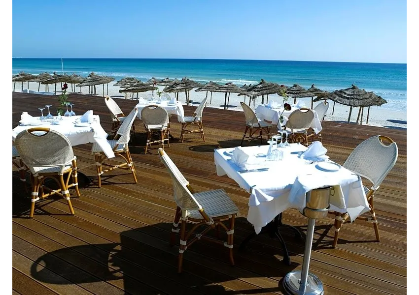Thalassa Mahdia Aqua Park 4*-25