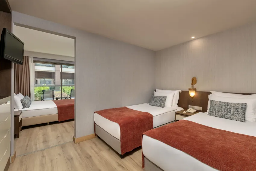 Sherwood Dreams Resort 5*-9