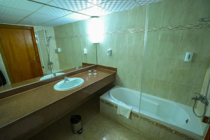Blend Club Aqua Resort 4*-12