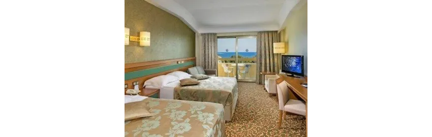Ozkaymak Select Resort Hotel 5*-15