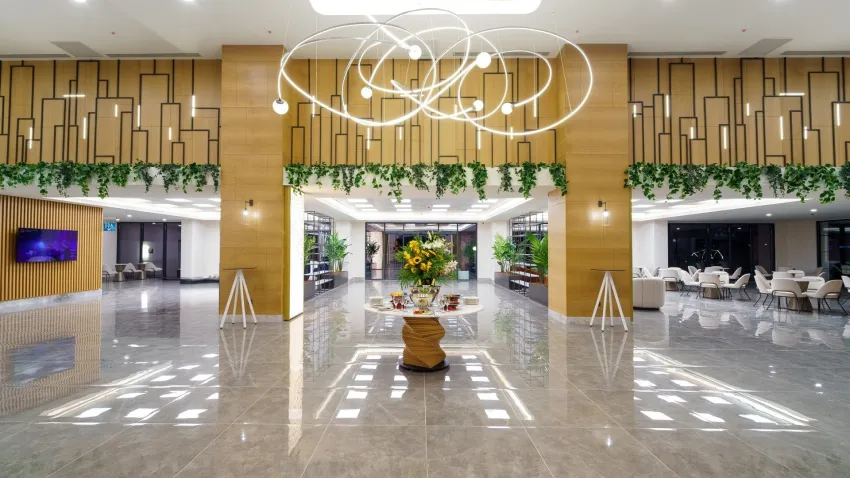 Arcanus Hotels Trendline Side 5*-2