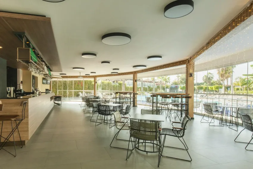 SEASHELL RESORT & SPA HOTEL  5*-23