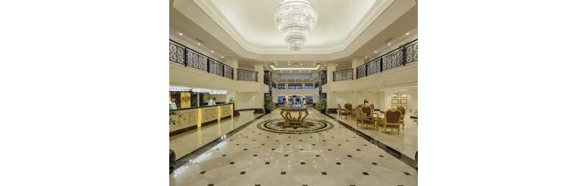 Bellis Deluxe Hotel 5*-2