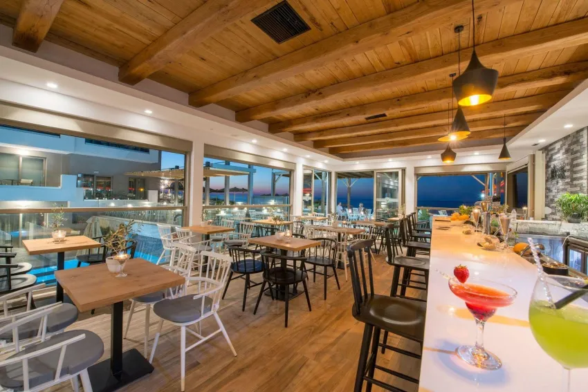 Cactus Bay Hotel 4*-22