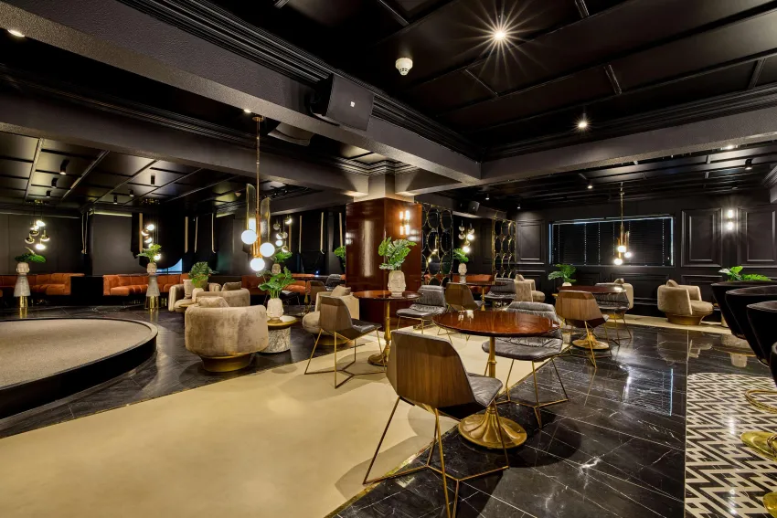 Movenpick Resort Antalya Tekirova 5*-201