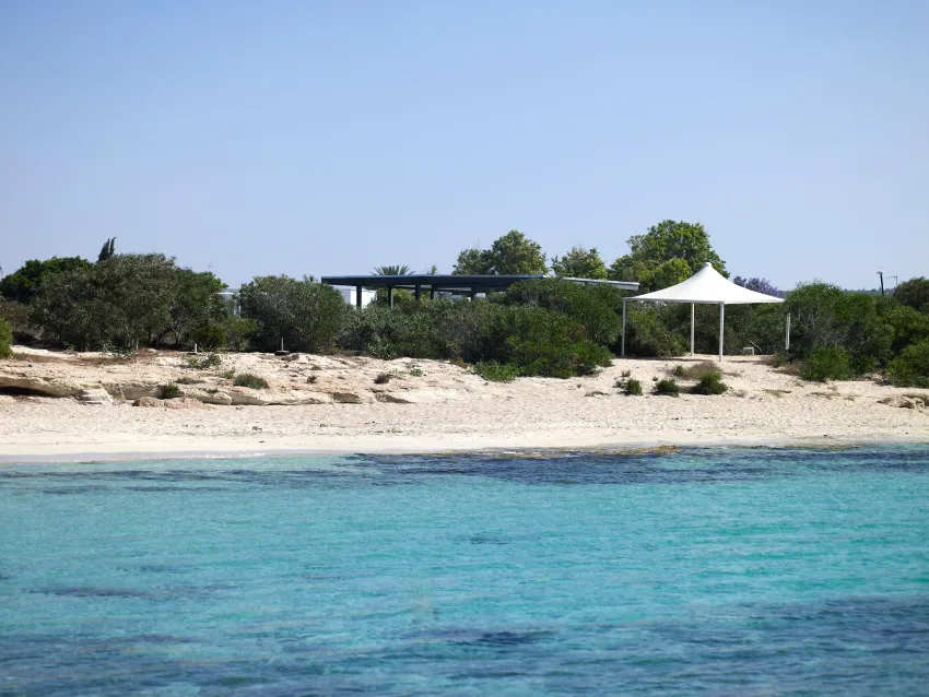 So White Club Resort 5*-16